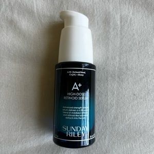 Sunday Riley A+ High-Dose Retinoid Serum